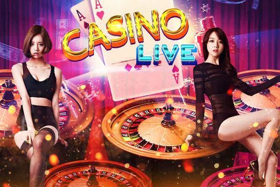 sportsbettingsoft Live Casino